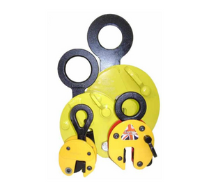 Camlok 92 Series Vertical Plate Lifting Clamp