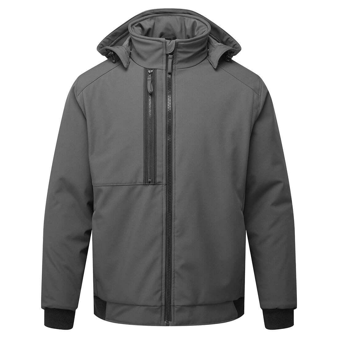 Portwest CD874 WX2 Padded Softshell