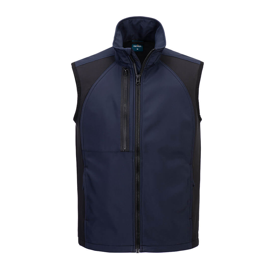 Portwest CD876 WX2 Eco Softshell Bodywarmer