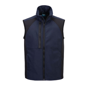 Portwest CD876 WX2 Eco Softshell Bodywarmer