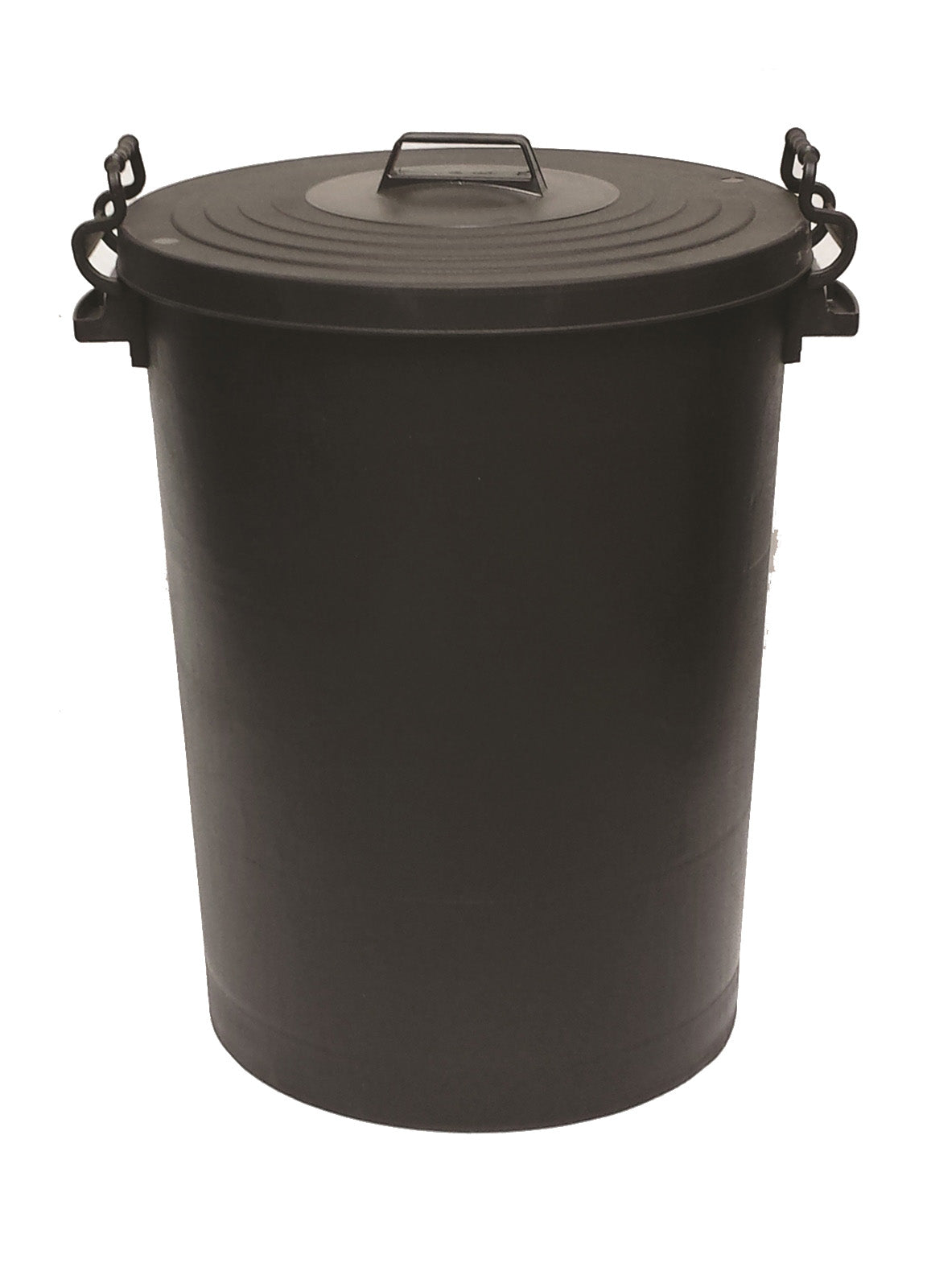 Clip Bins