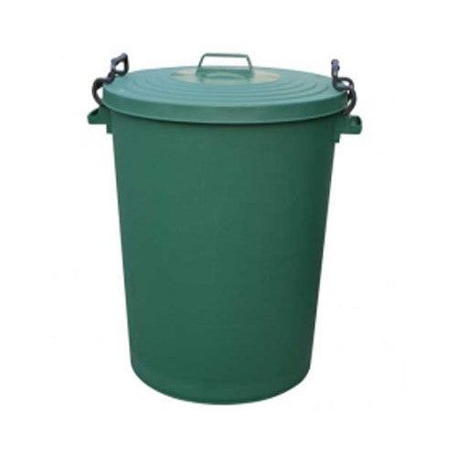 Clip Bins