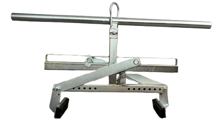 ClearLift Concrete Step Lifting Grab