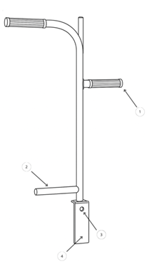 ClearLift Paver Alignment Bar XE