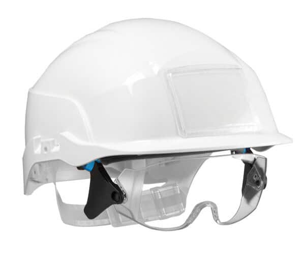 Centurion Spectrum Safety Helmet c/w Eye Shield