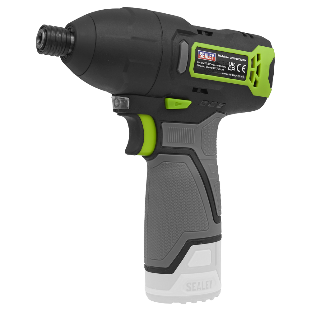 Sealey Cordless Impact Wrench 3/8
