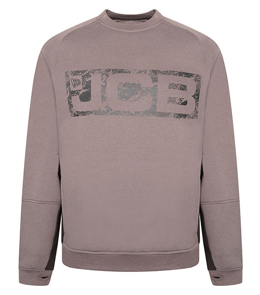 JCB Trade Crew Sweatshirt
