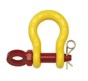 Crosby G-209R ROV Shackle