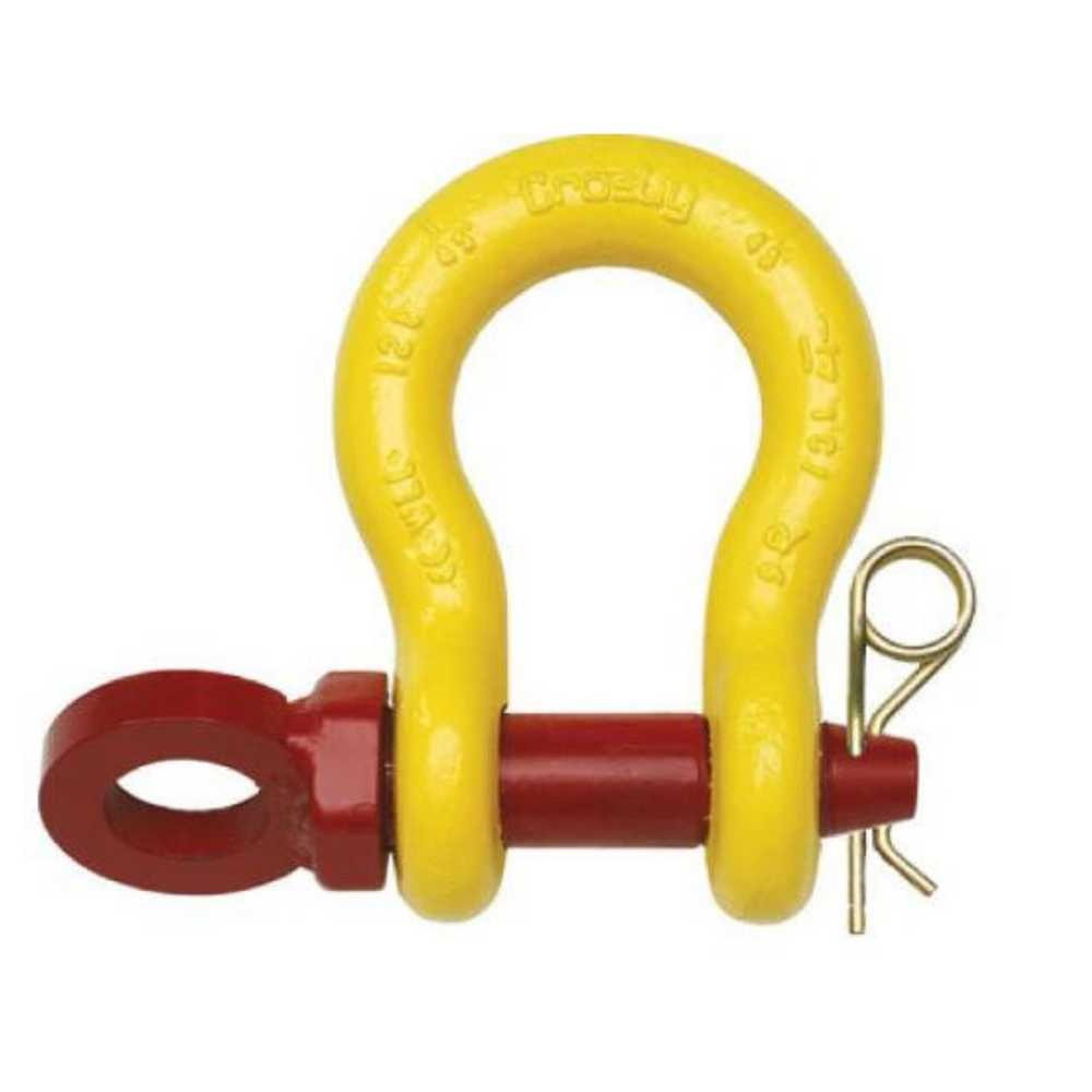 Crosby G209R ROV Shackle Lifting Equipment Store