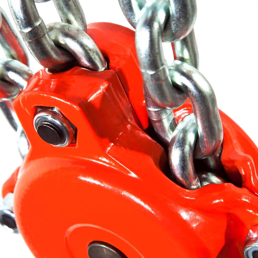 Tiger TCB14 Chain Block
