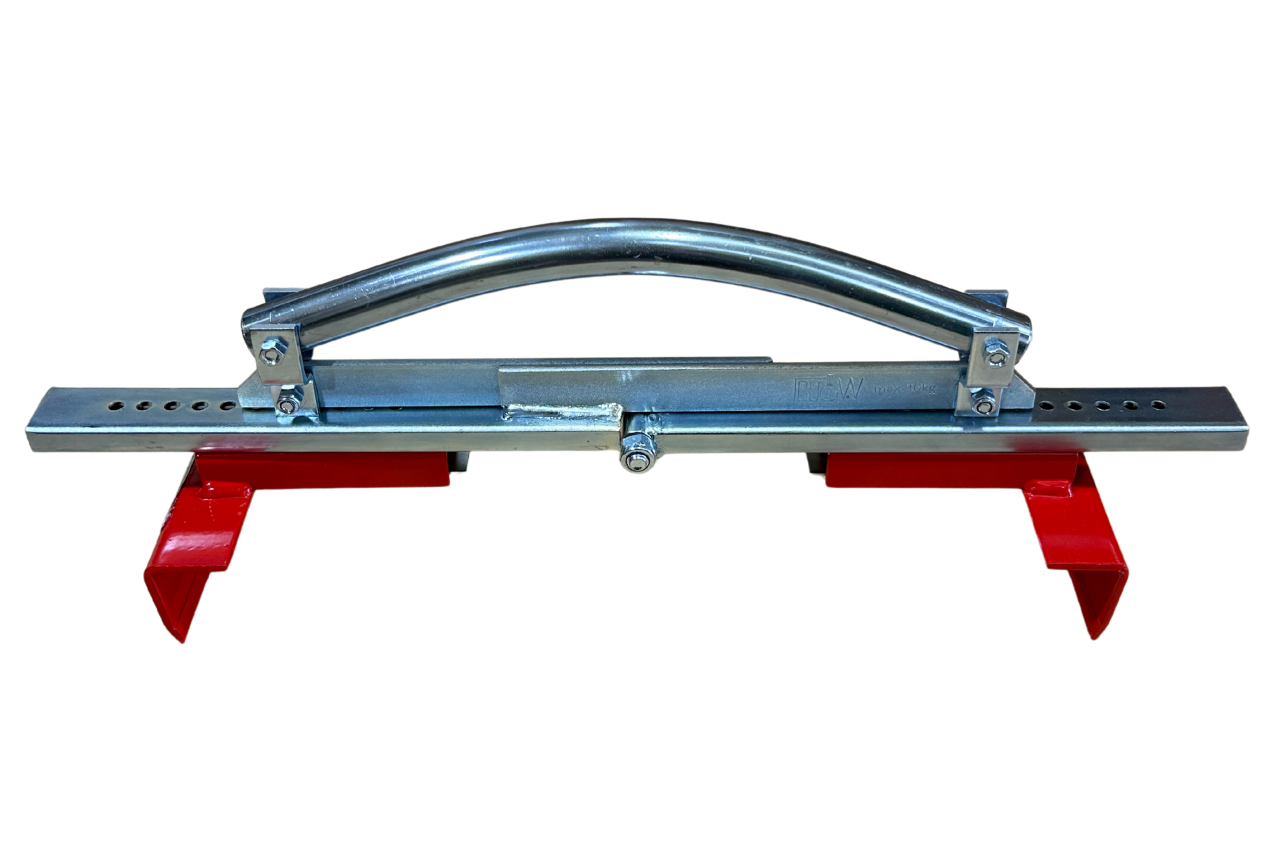 ClearLift Adjustable Slab Handle Lifter