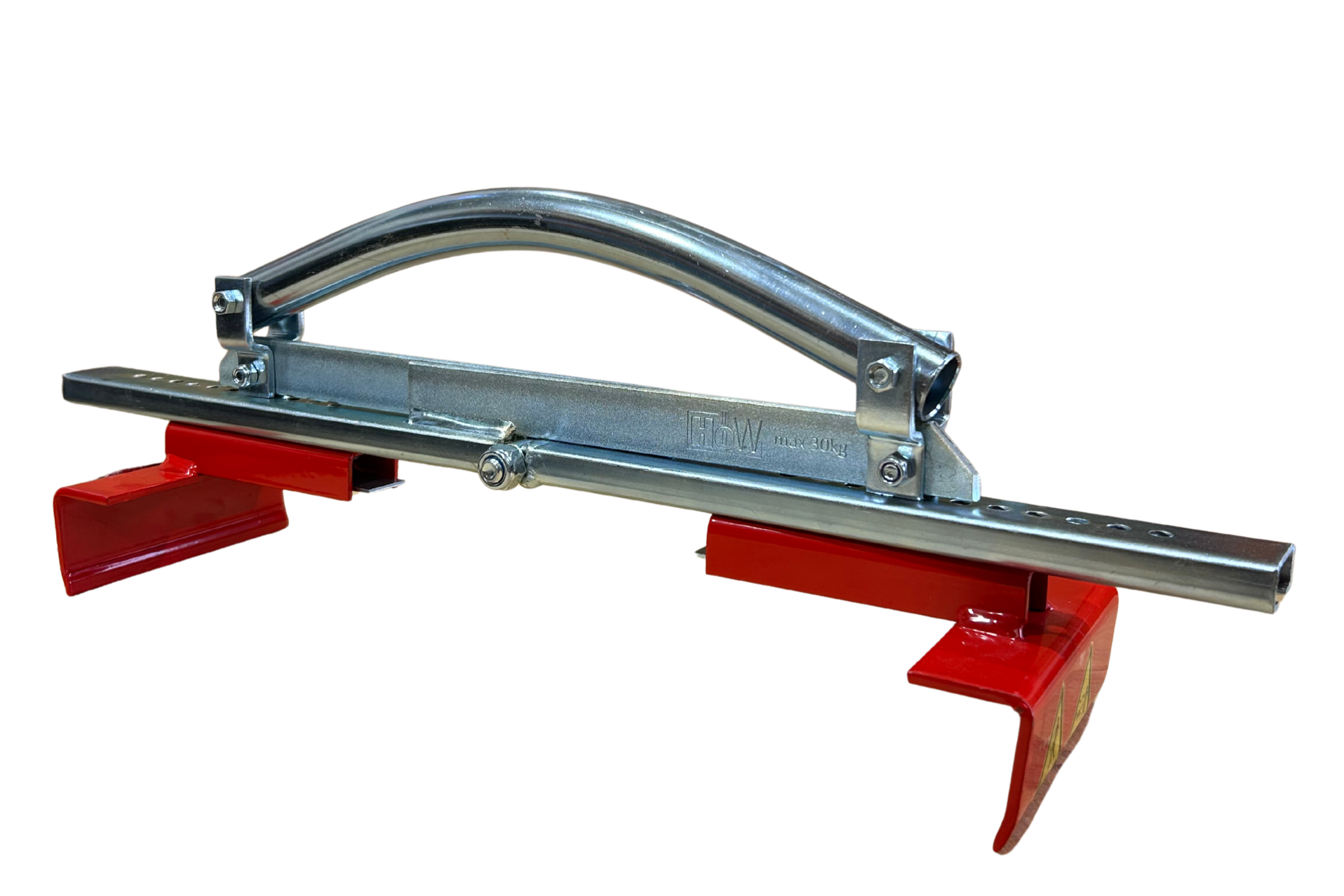 ClearLift Adjustable Slab Handle Lifter