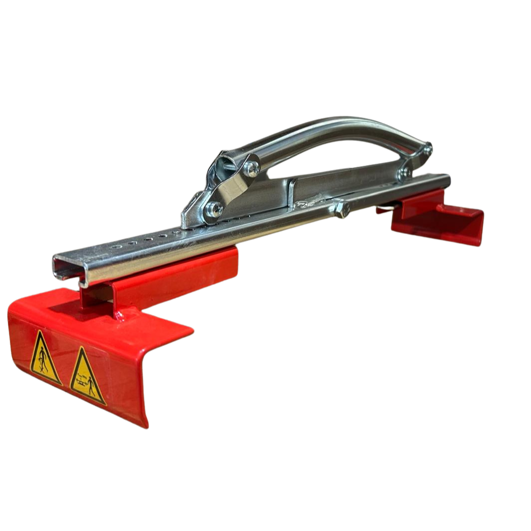ClearLift Adjustable Slab Handle Lifter