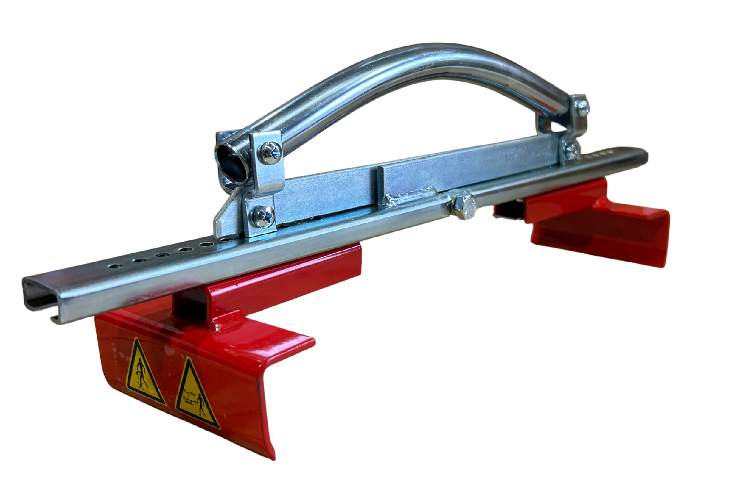 ClearLift Adjustable Slab Handle Lifter