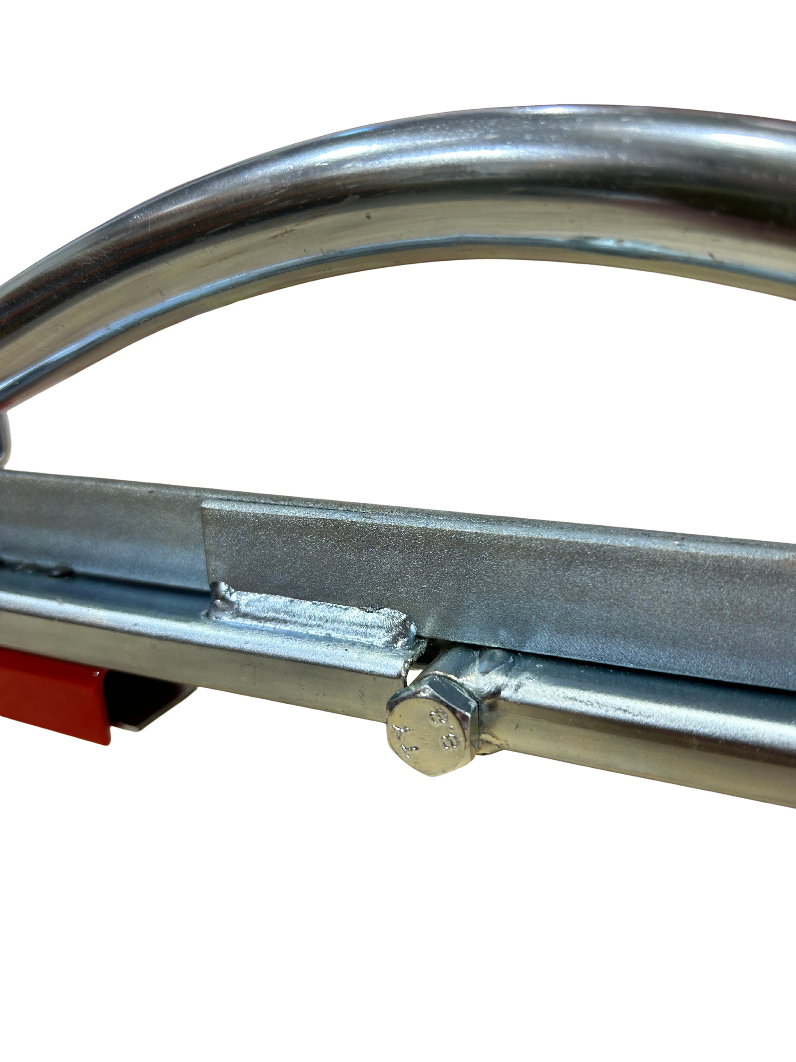 ClearLift Adjustable Slab Handle Lifter