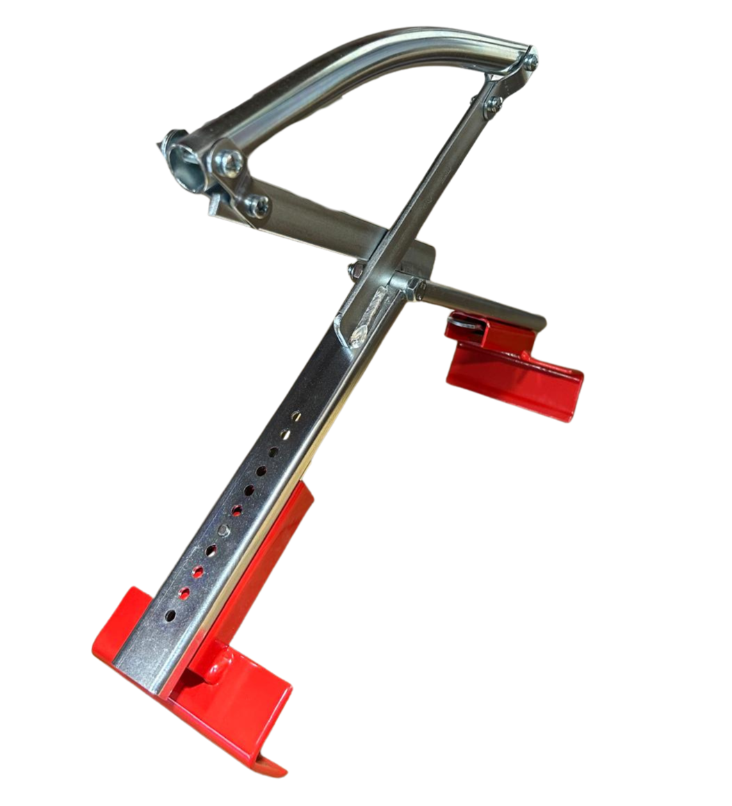 ClearLift Adjustable Slab Handle Lifter