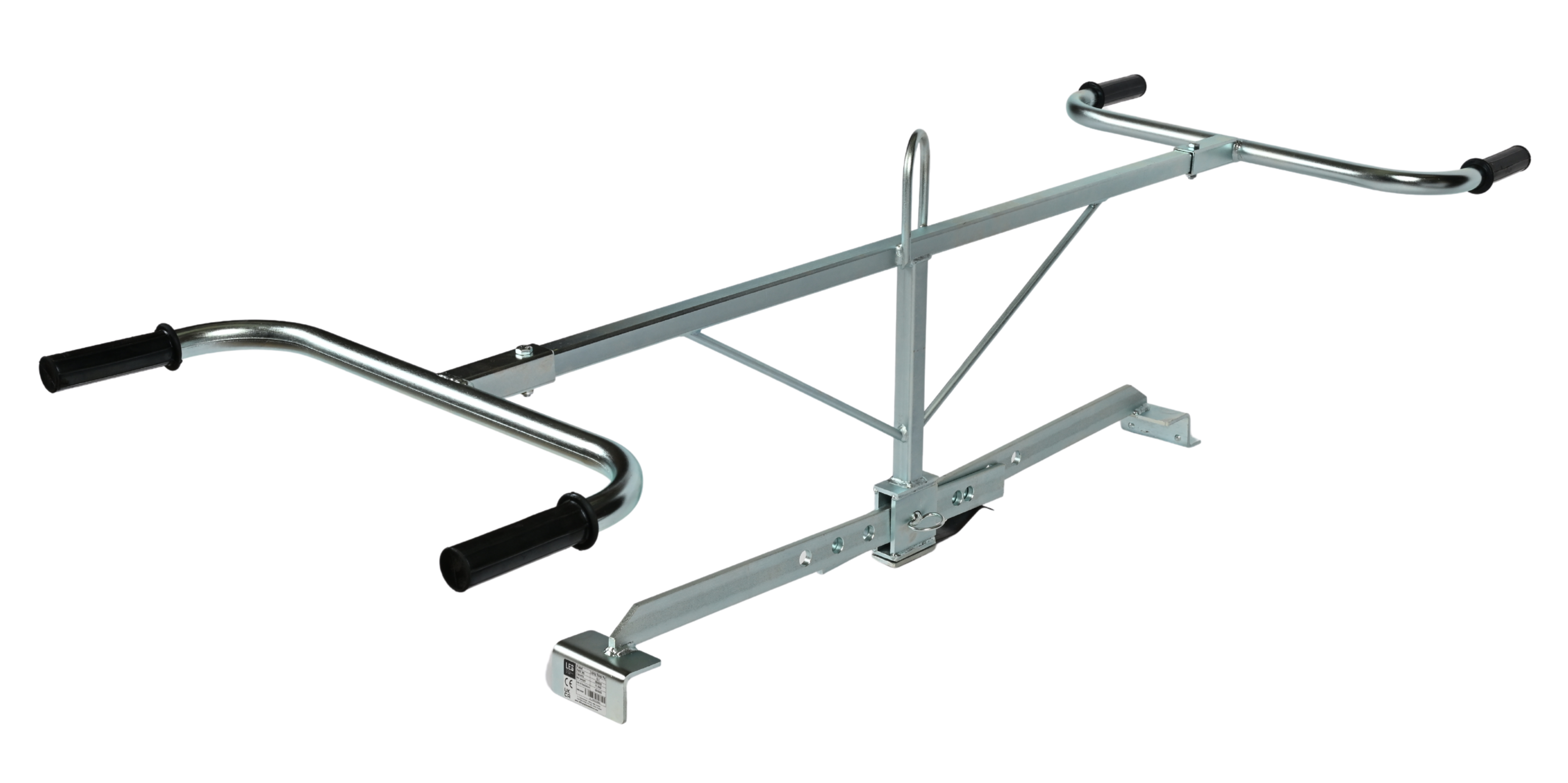 ClearLift Laying Clamp Pro