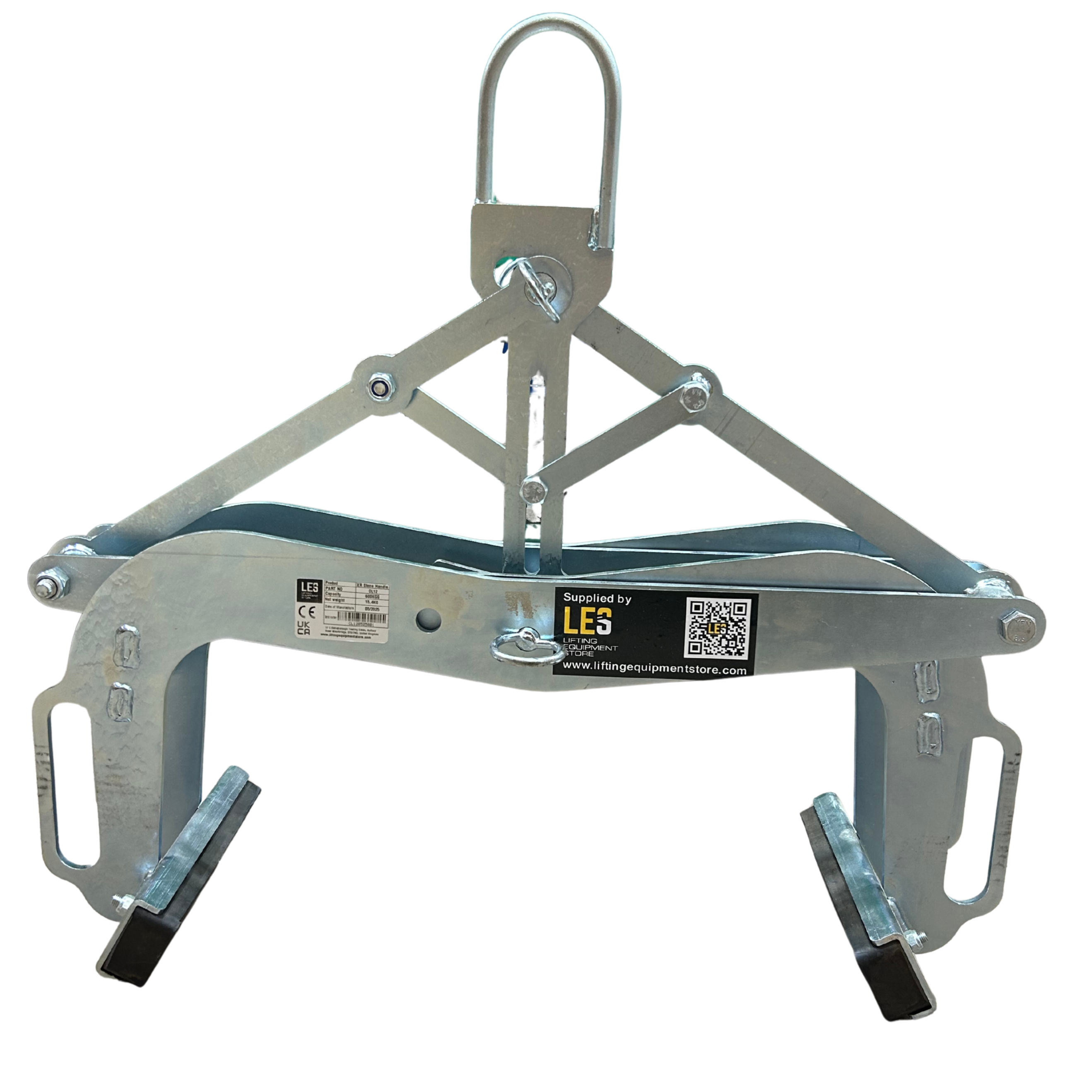 ClearLift XR Stone Handle