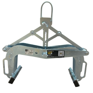 ClearLift XR Stone Handle