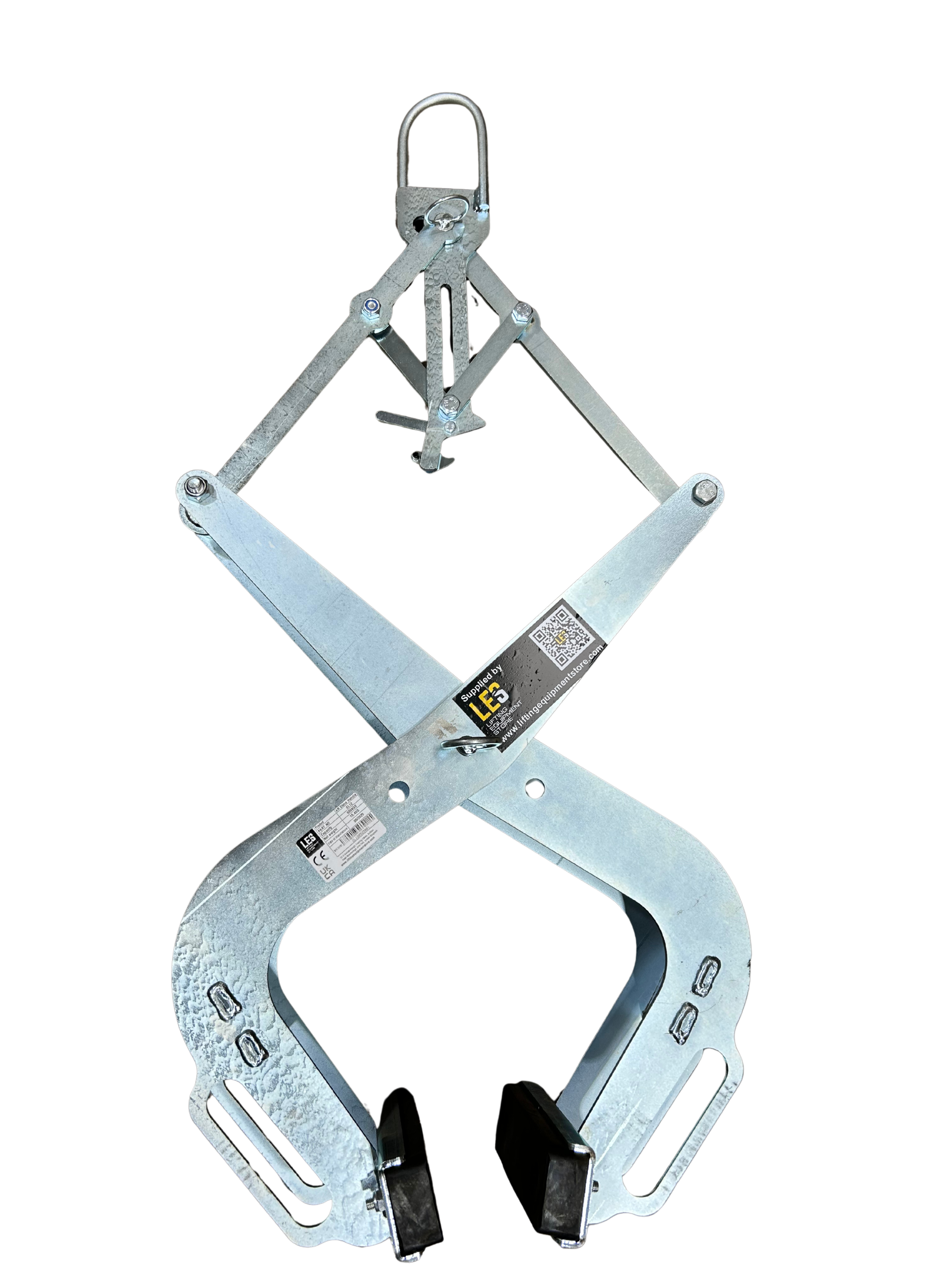 ClearLift XR Stone Handle