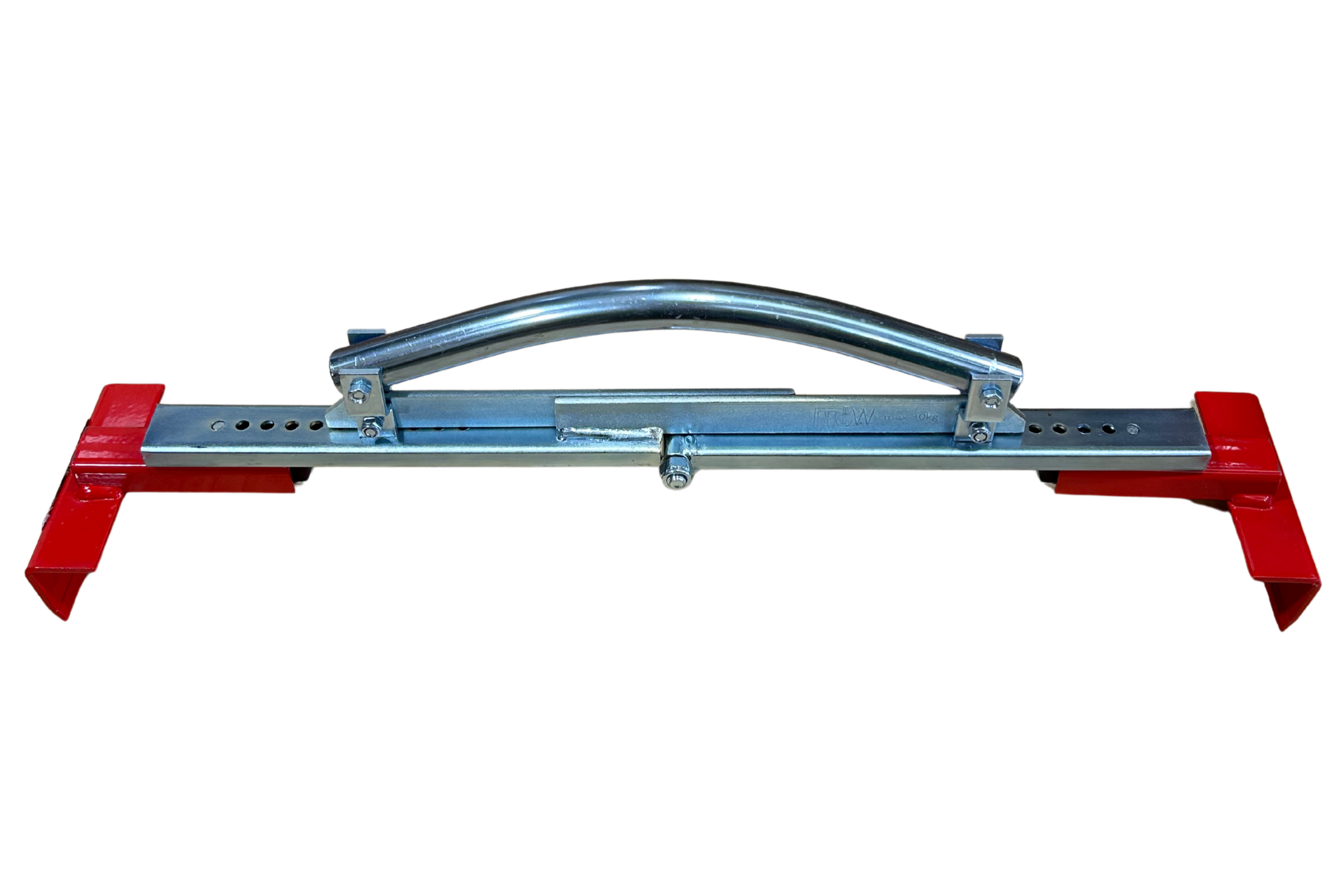 ClearLift Adjustable Slab Handle Lifter