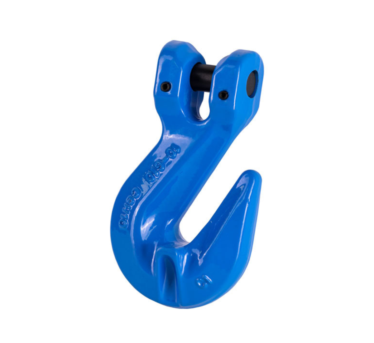 Cobra Plus Grade 10 Clevis Grab Hook