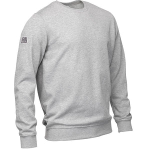 JCB Essential Sweatshirt Grey