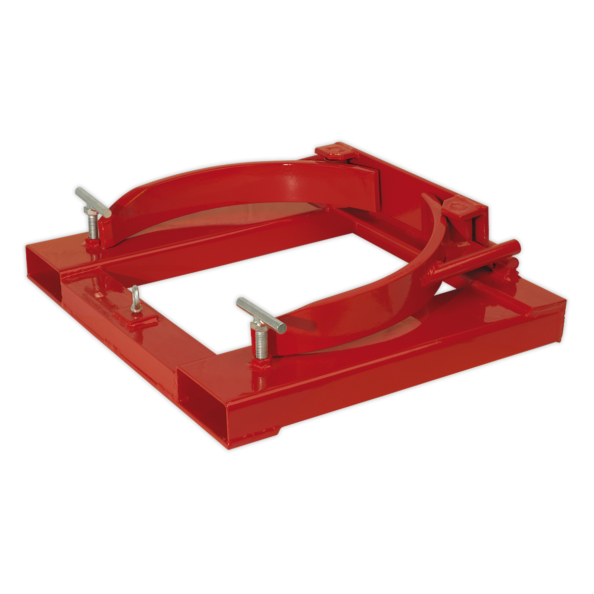 Sealey Forklift Drum Clamp 350kg
