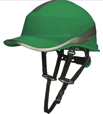 Delta Plus DIAMOND V UP Safety Helmet
