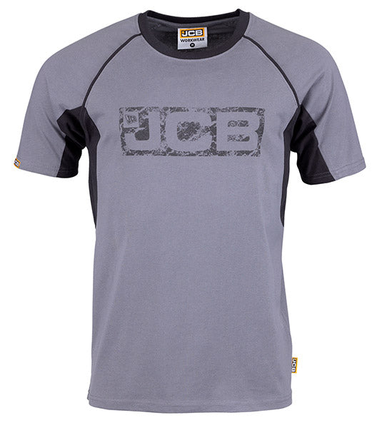 JCB Trade T Shirts