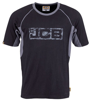 JCB Trade T Shirts