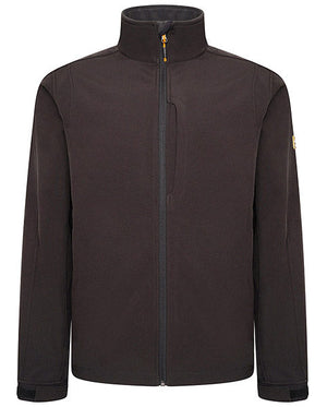 JCB Trade Softshell Jacket