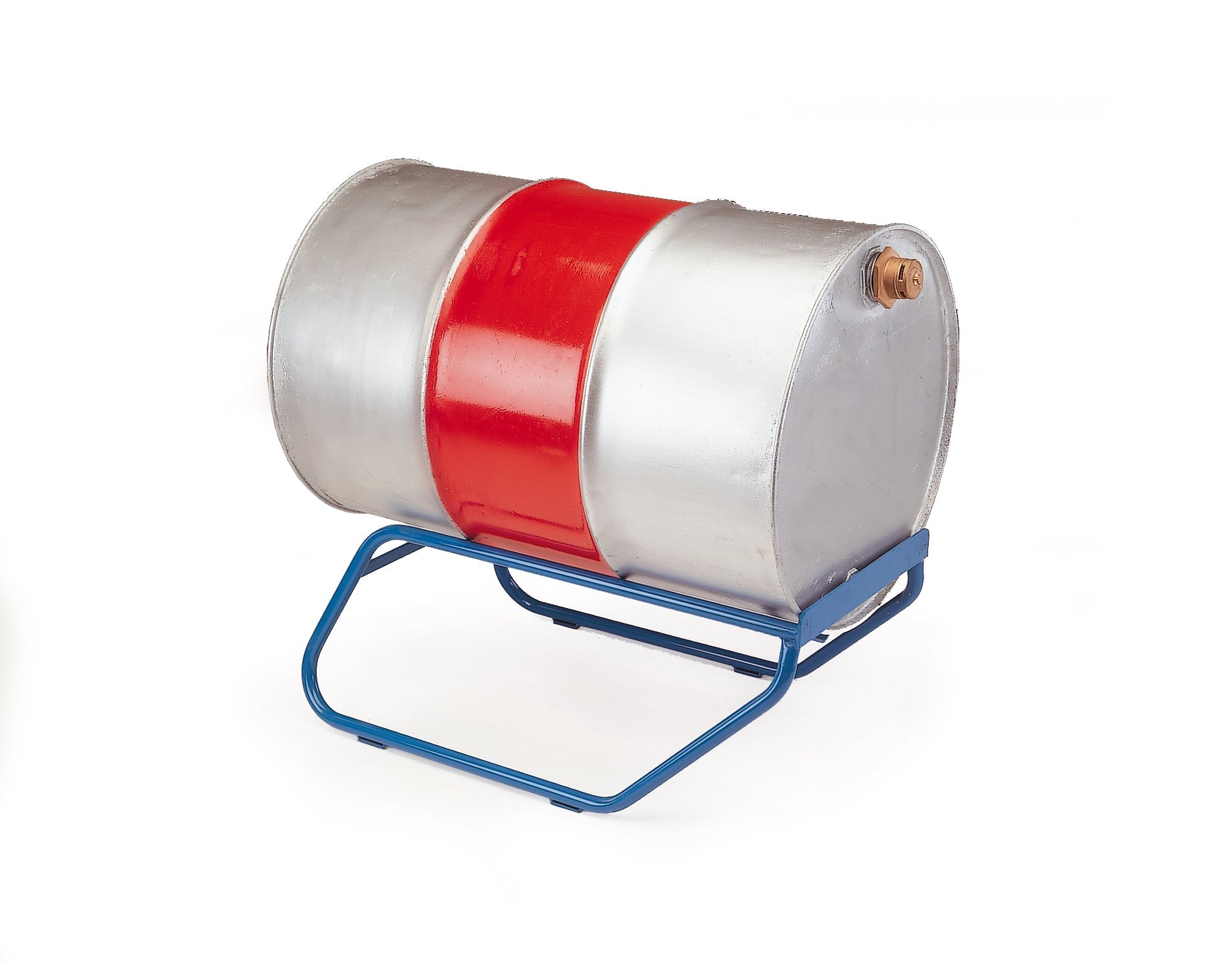 Drum Stands for 210 Litre Drums