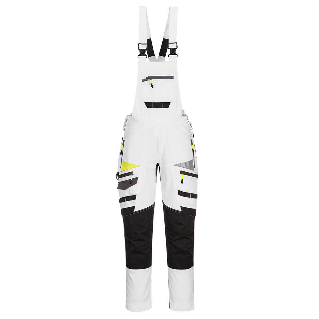 Portwest DX441 DX4 Bib and Brace