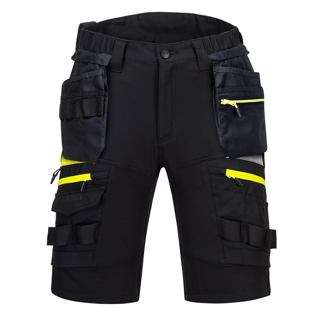 Portwest DX444 DX4 Holster Shorts