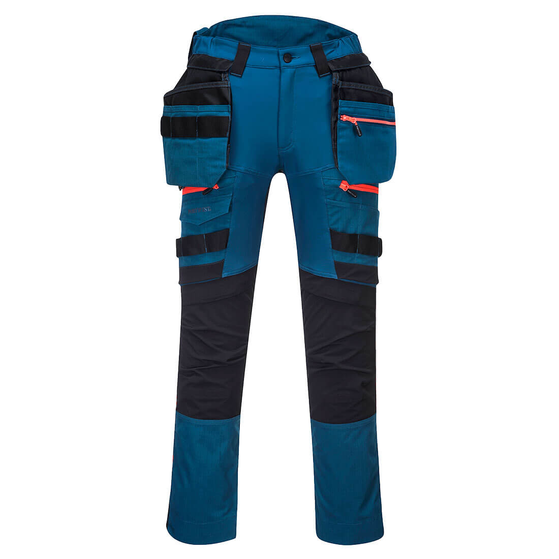 Portwest DX452 DX4 Women's Detachable Holster Pocket Trousers