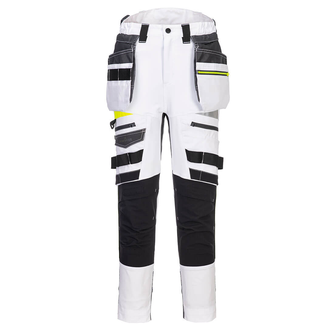 Portwest DX452 DX4 Women's Detachable Holster Pocket Trousers