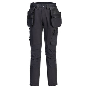 Portwest C074 Stretch Chefs Joggers