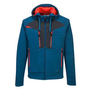 Portwest DX472 DX4 Zipped Hoodie