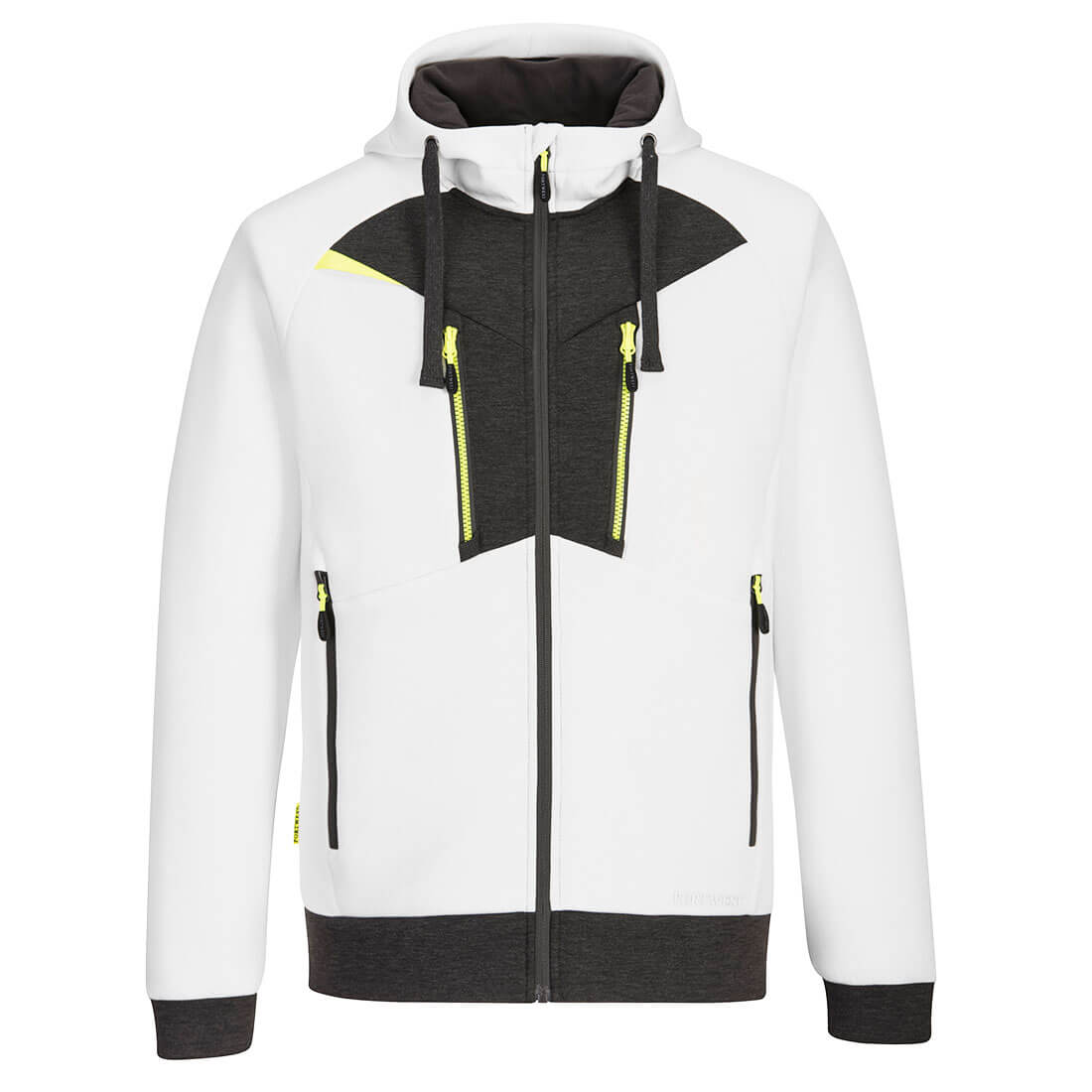 Portwest DX472 DX4 Zipped Hoodie