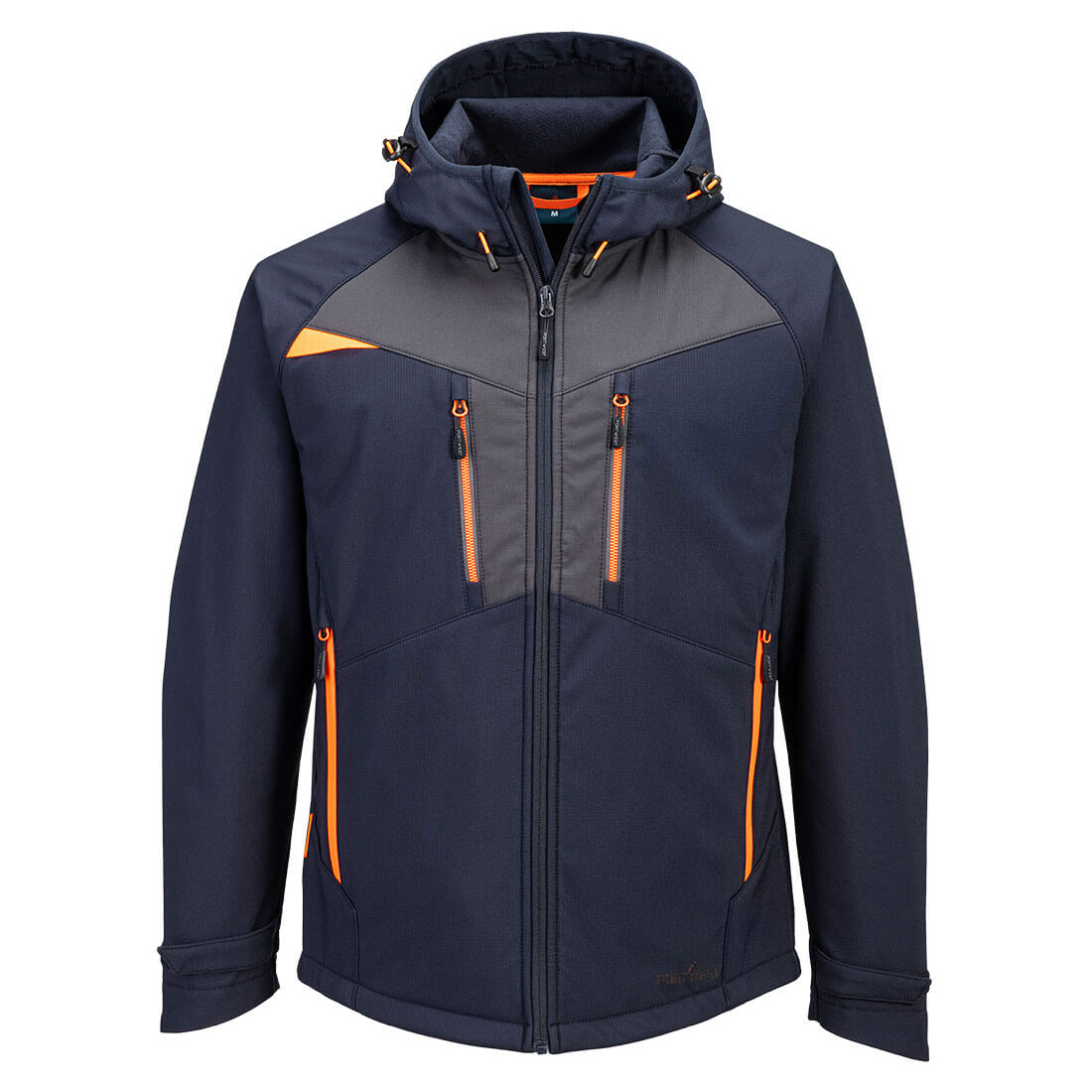 Portwest DX474 DX4 Softshell Jacket