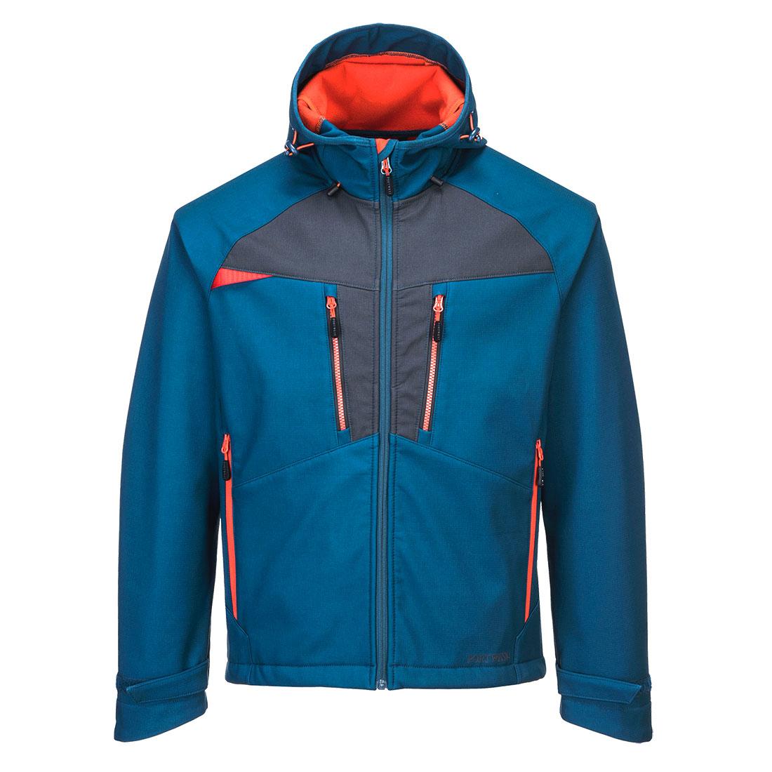 Portwest DX474 DX4 Softshell Jacket