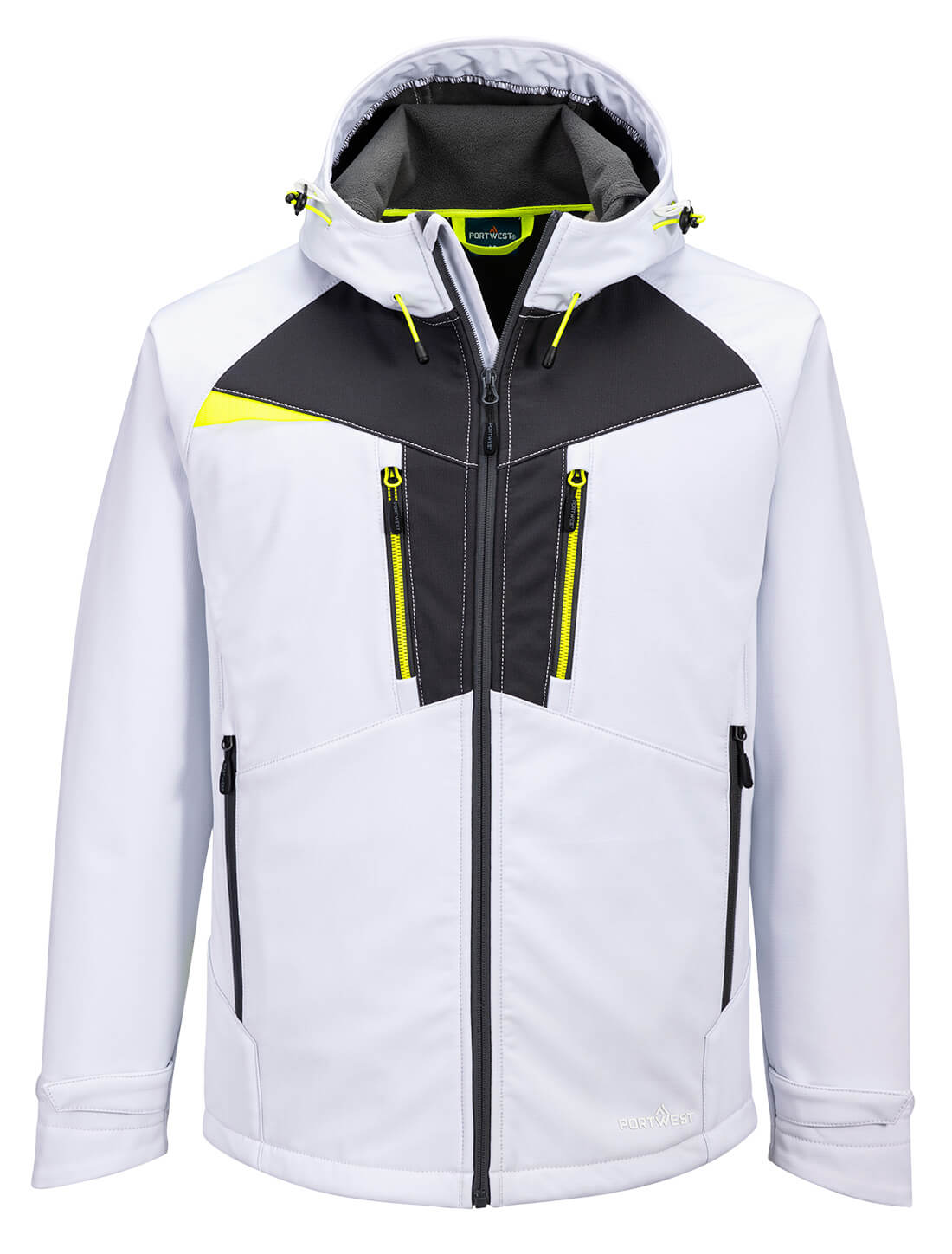 Portwest DX474 DX4 Softshell Jacket