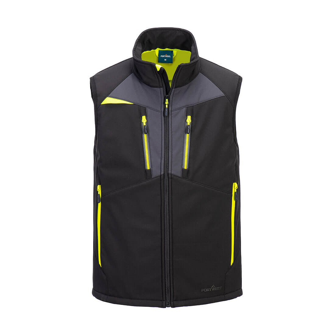 Portwest DX476 DX4 Softshell Gilet