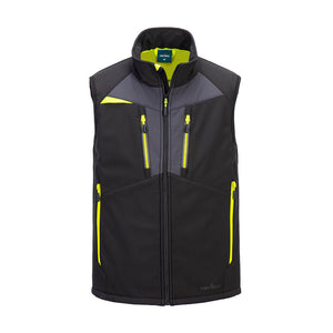 Portwest DX476 DX4 Softshell Gilet