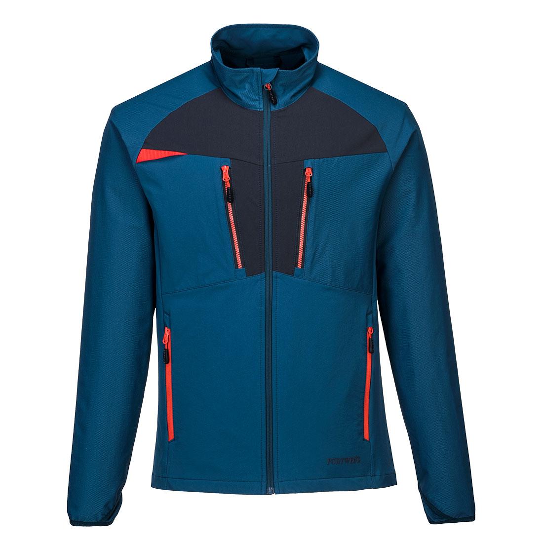 Portwest DX480 DX4 Zip Base Layer