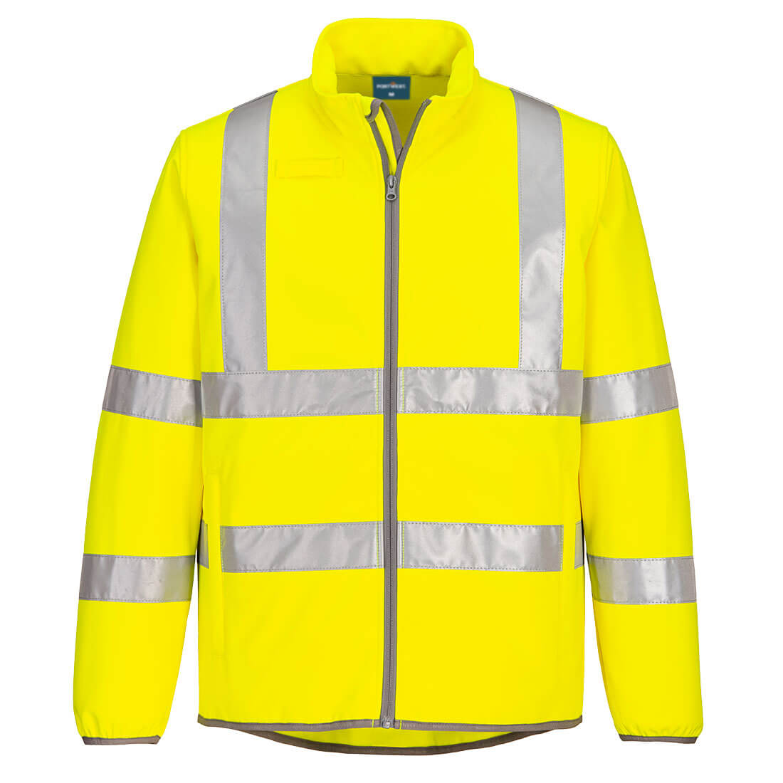 Portwest EC24 Eco Hi Vis Softshell