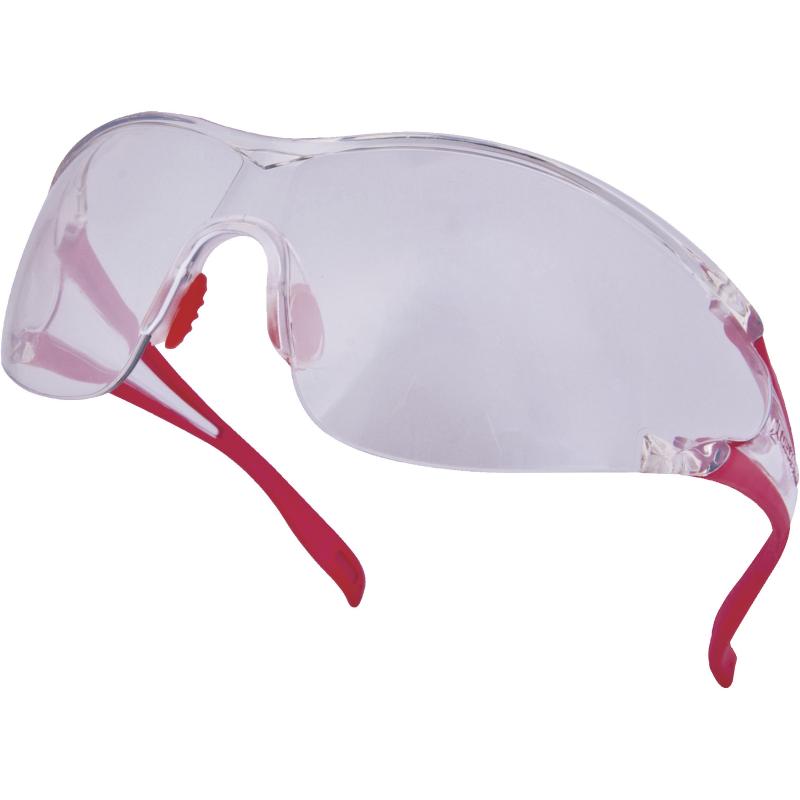 Delta Plus Egon Safety Glasses (Pack of 10)