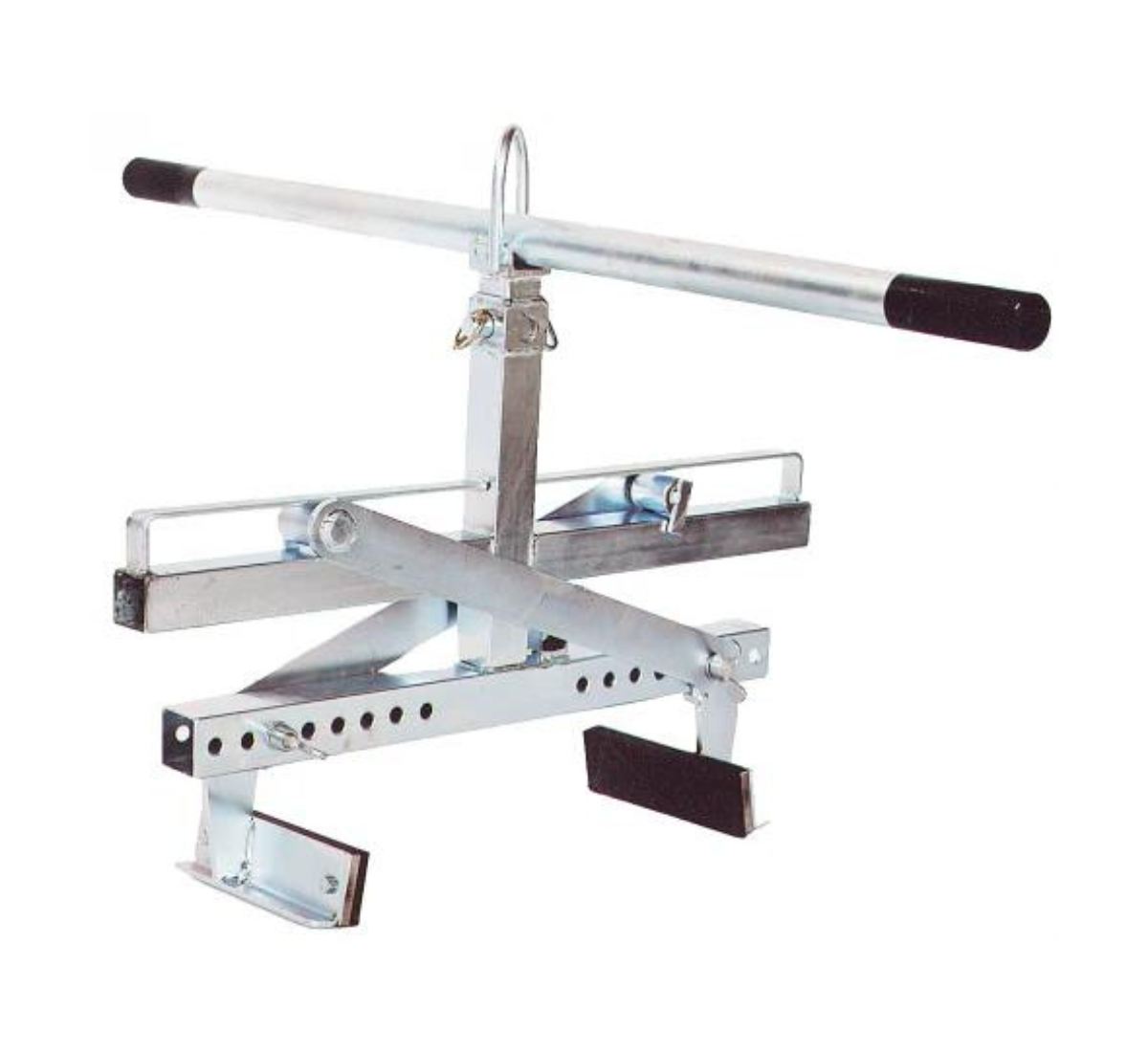 Eichinger Concrete Step Lifting Grab