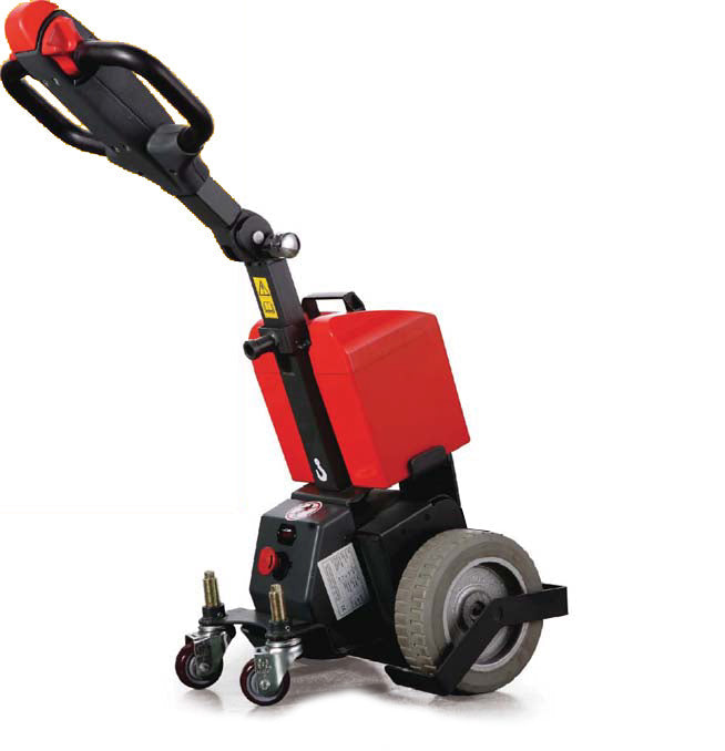 Electric Tug - 1000kg